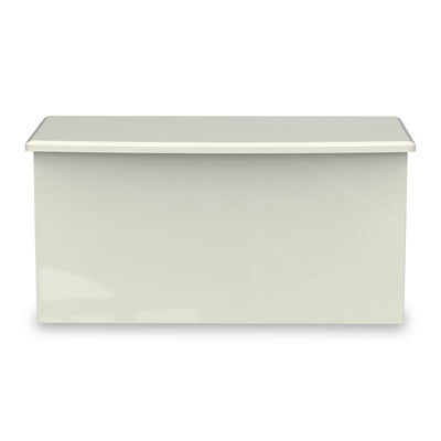 Beckett Gloss Blanket Box