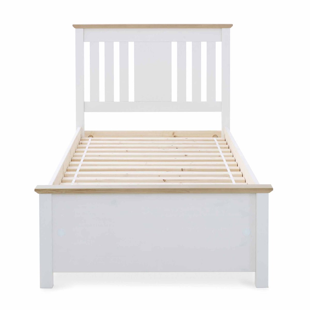 Carlton Storage Bed Frame