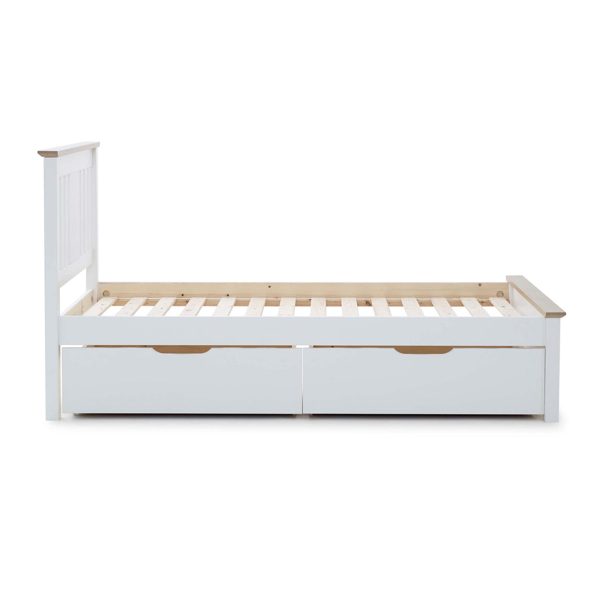 Carlton Storage Bed Frame