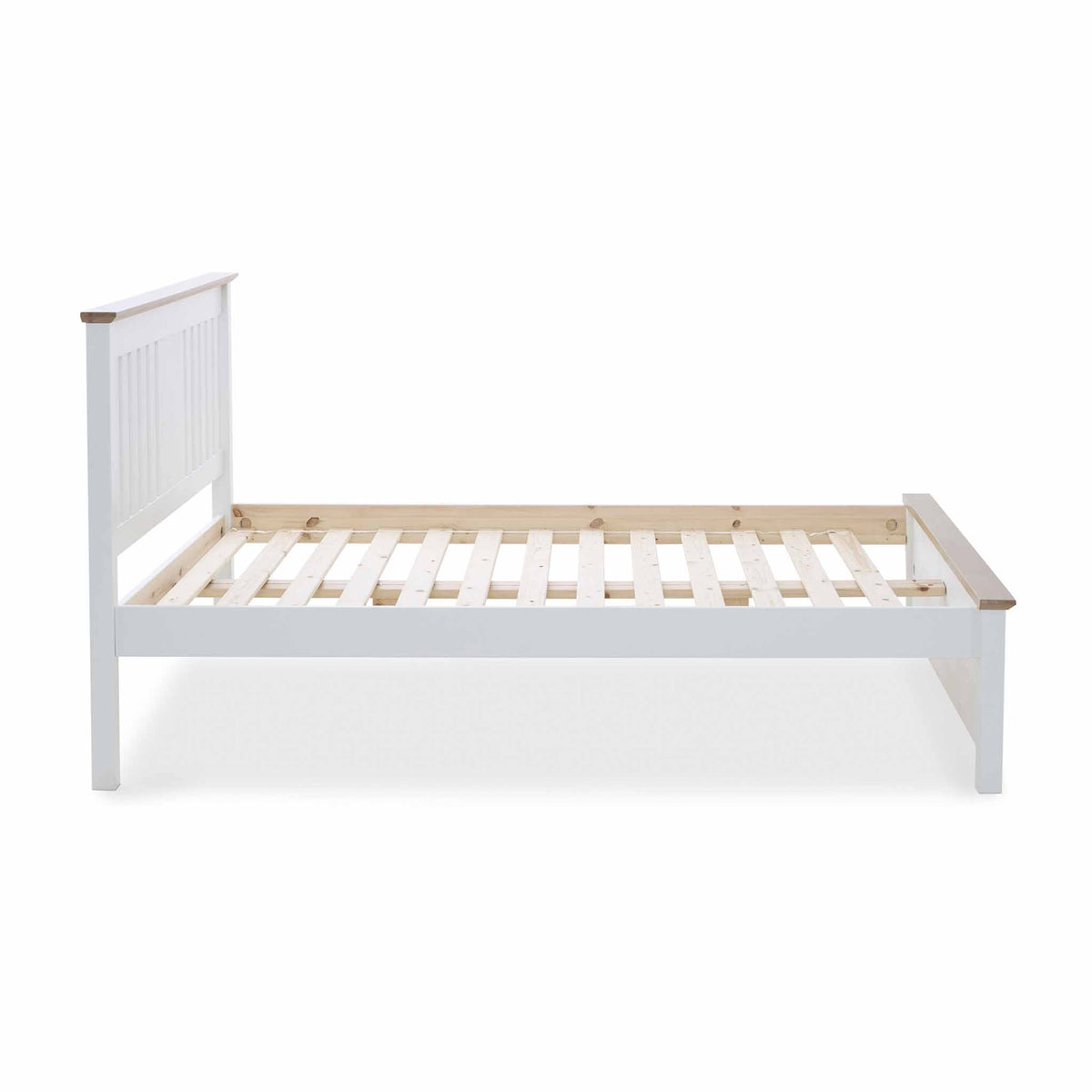 Carlton Storage Bed Frame