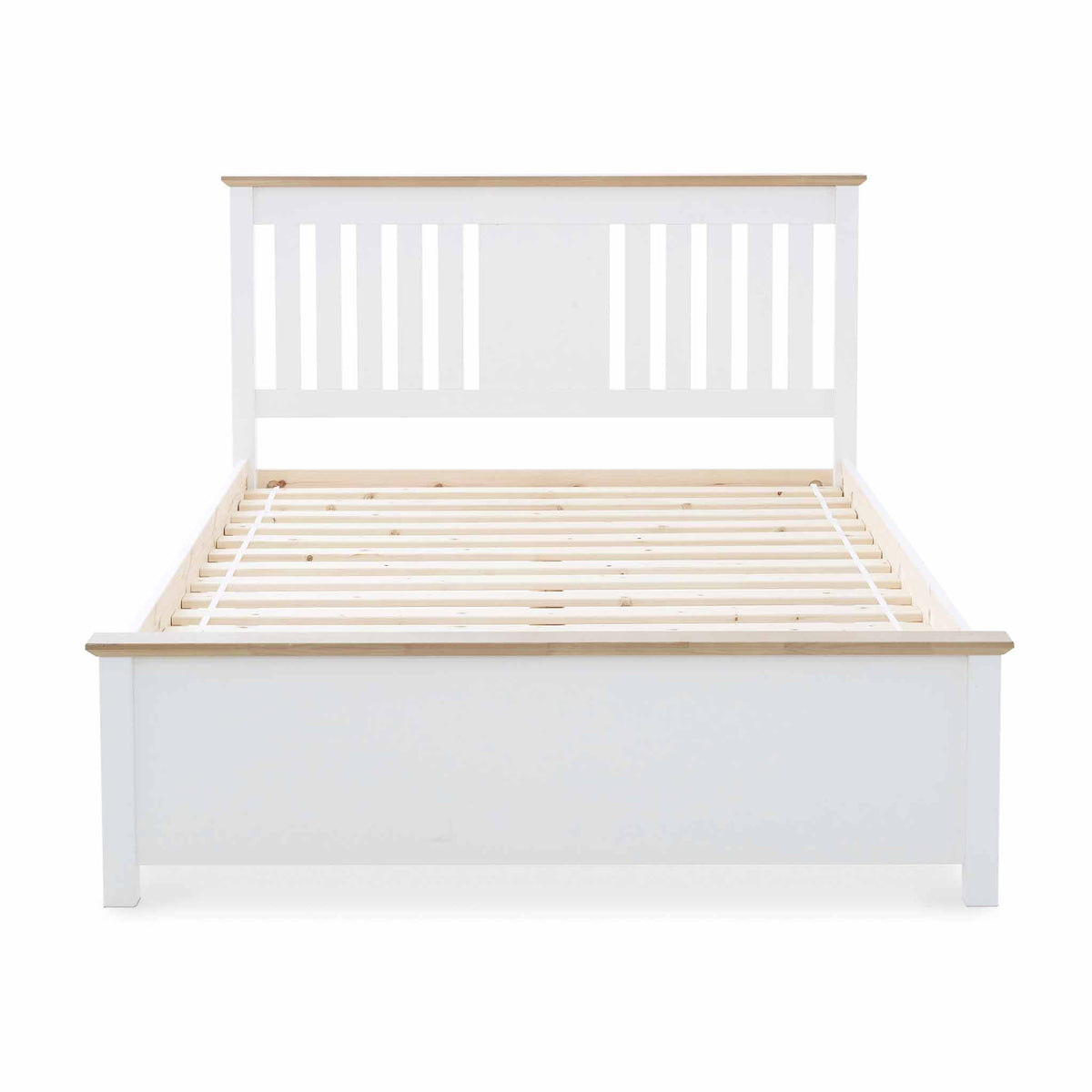 Carlton Storage Bed Frame