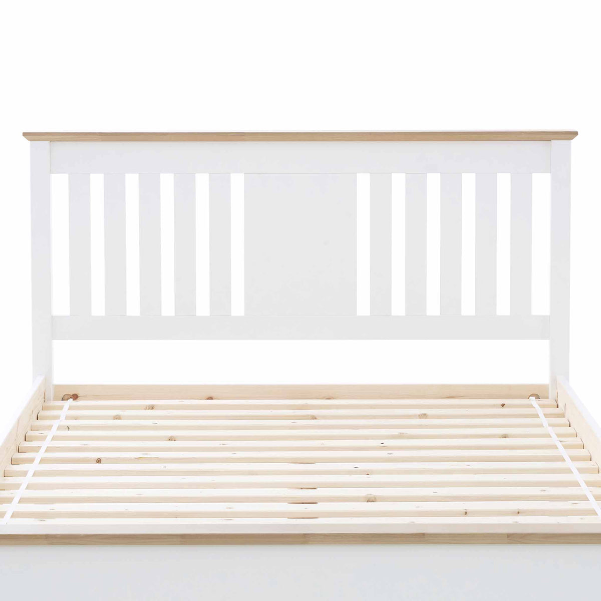 Carlton Storage Bed Frame