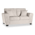 Chester Stone  Hopsack 2 Seater Sofa from Roseland Furniture