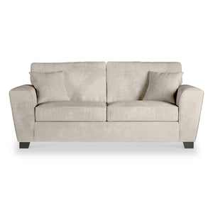 Chester Hopsack 3 Seater Sofa