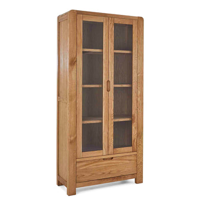 Harvey Display Cabinet