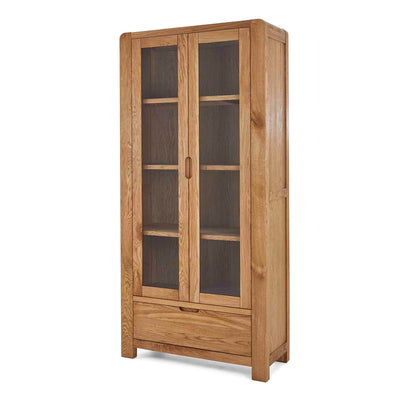 Harvey Display Cabinet