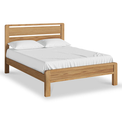 Harvey Slatted Bed Frame