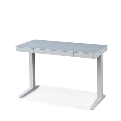 Koble Lana Smart Electric Height Adjustable Desk with Wireless Charging