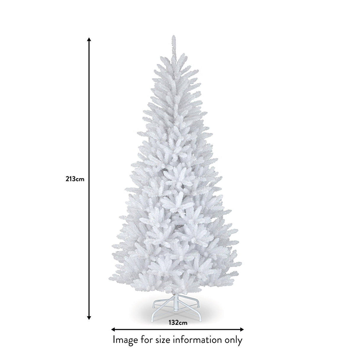 Dunhill White Fir Tree