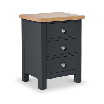 Farrow Bedside Table