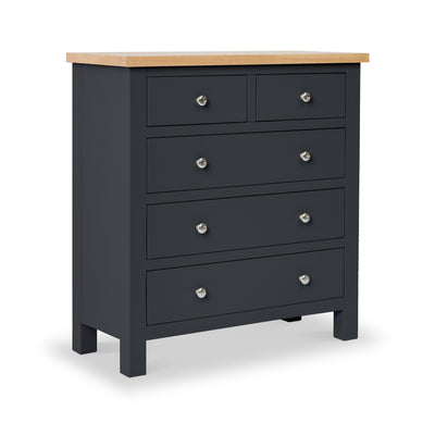 Farrow 2 Over 3 Chest Of Drawers