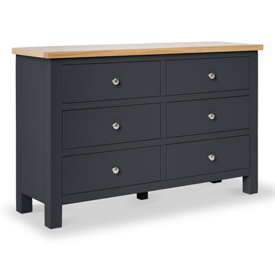 Farrow 6 Drawer Chest