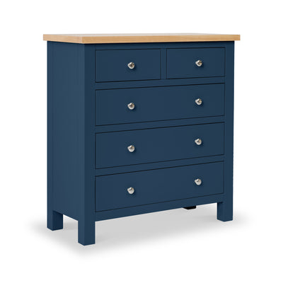 Farrow 2 Over 3 Chest Of Drawers