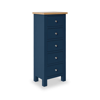 Farrow 5 Drawer Tallboy Chest