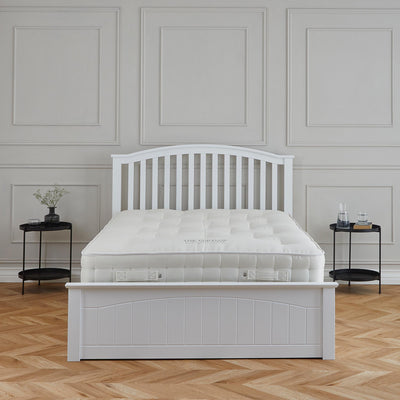 Chiltern Ottoman Storage Bed Frame