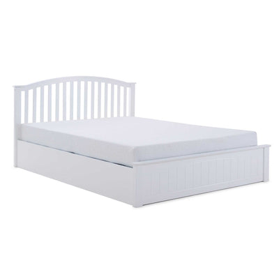 Chiltern Ottoman Storage Bed Frame