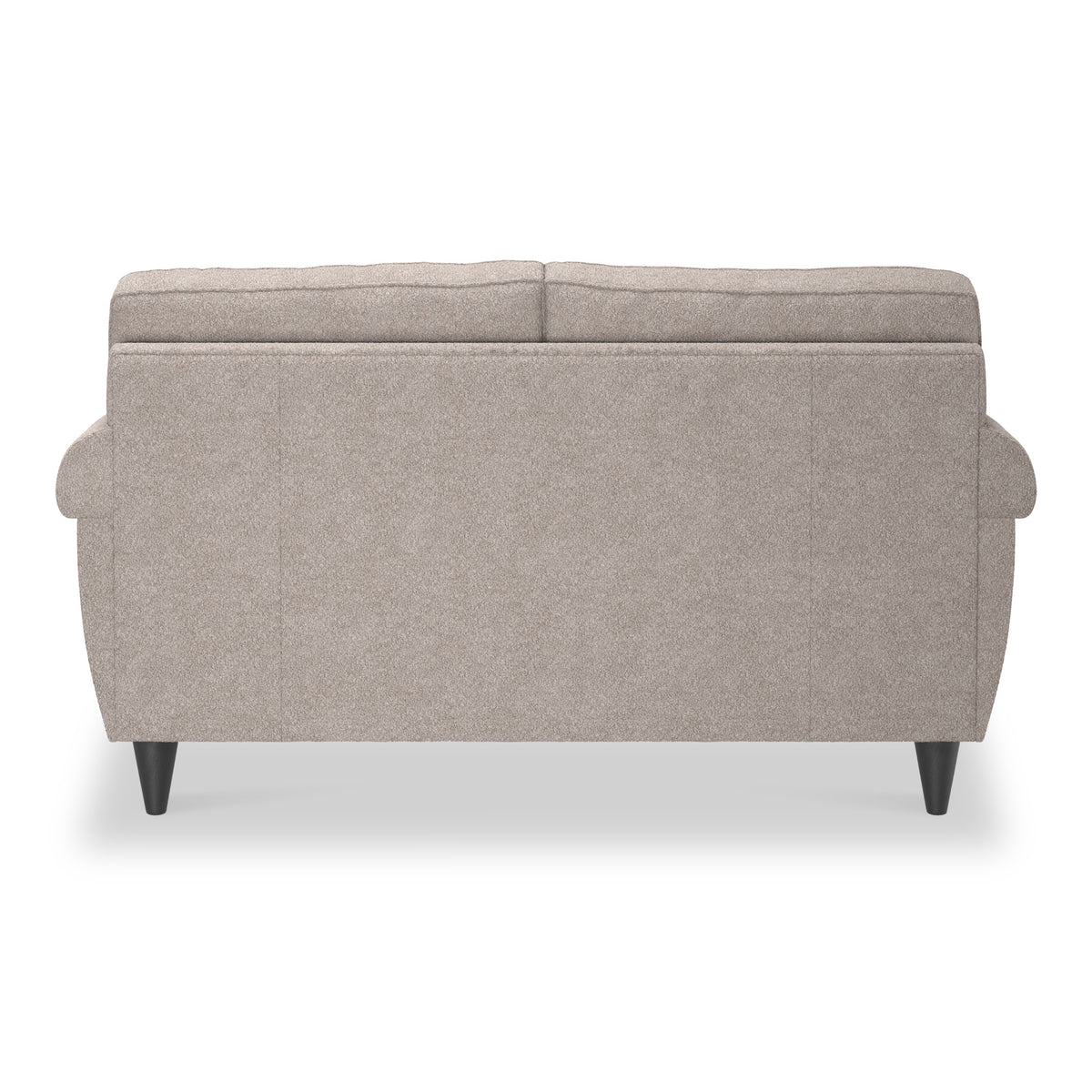 Jessie Mink Boucle 2 Seater Sofa