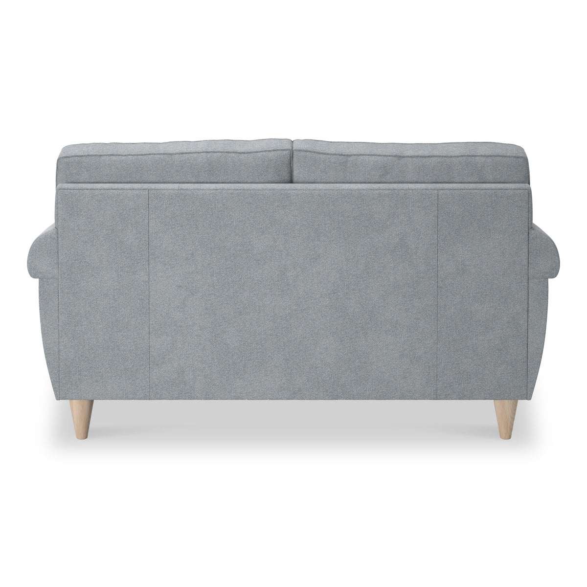 Harry Light Blue 2 Seater Sofa