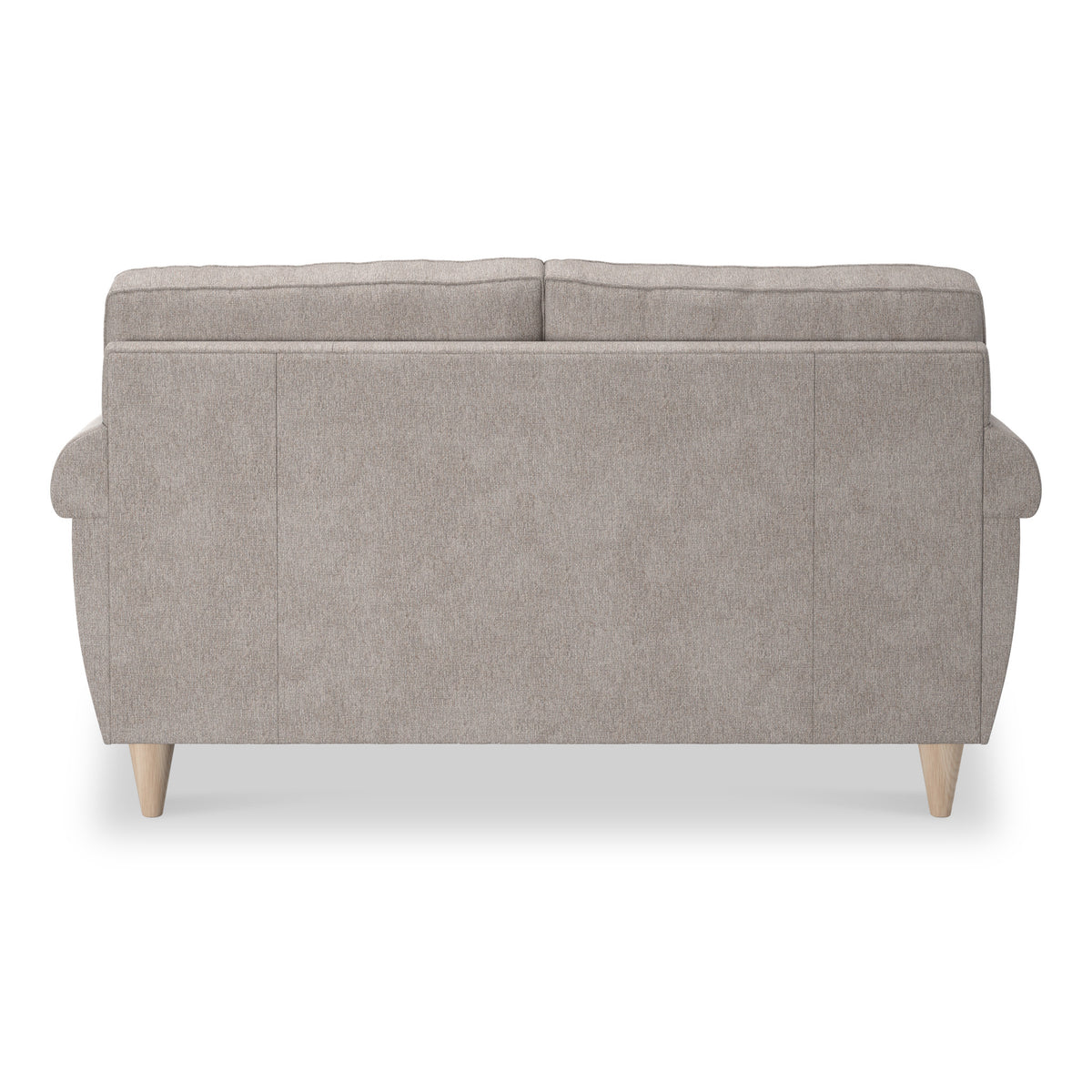 Harry Natural 2 Seater Sofa