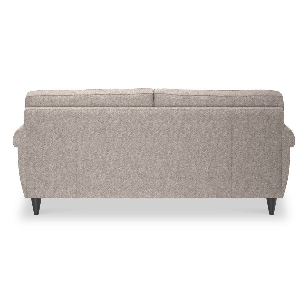 Jessie Mink 3 Seater Sofa