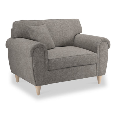 Harry Snuggle Armchair