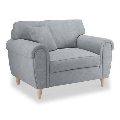 Harry Snuggle Armchair