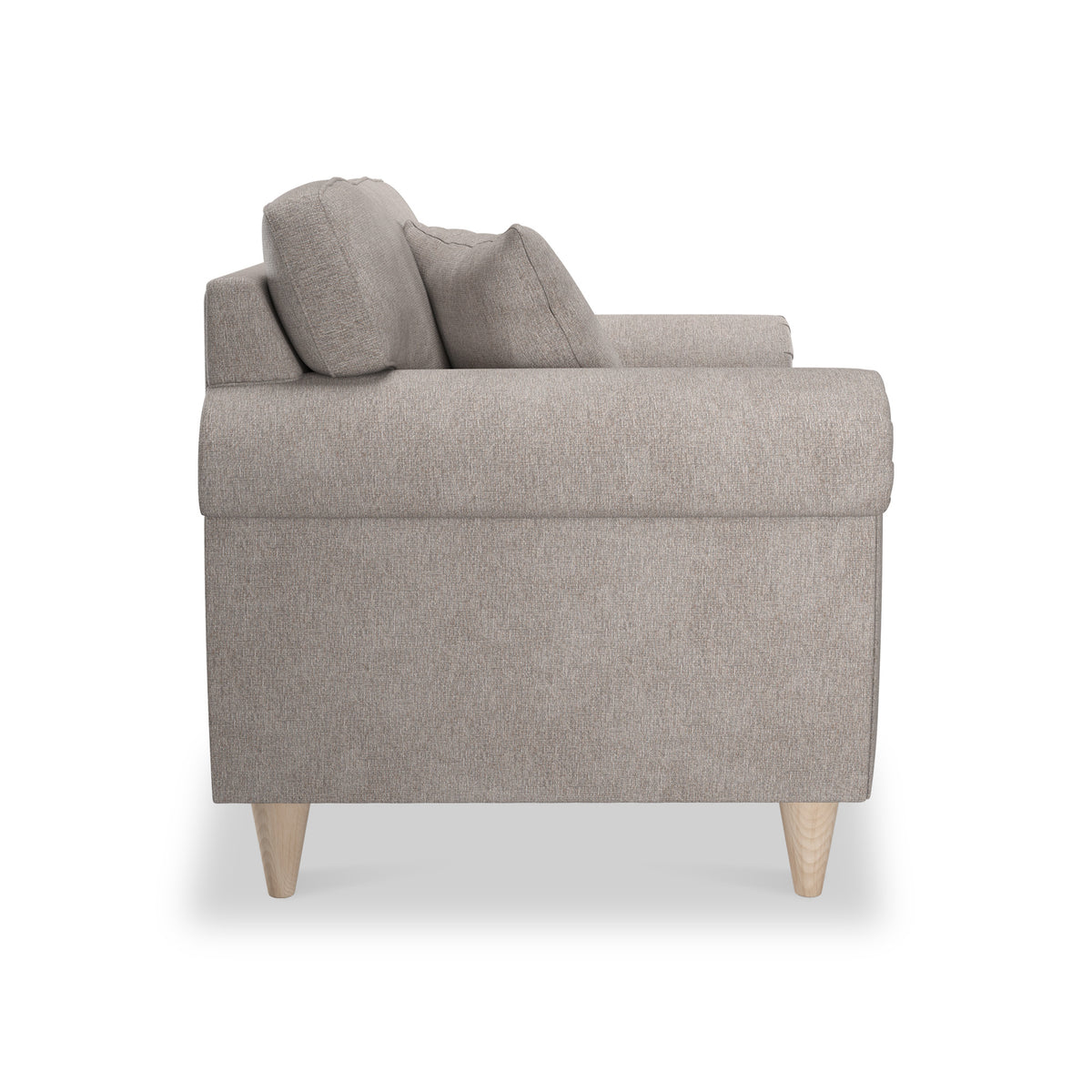 Harry Natural Snuggle Armchair 