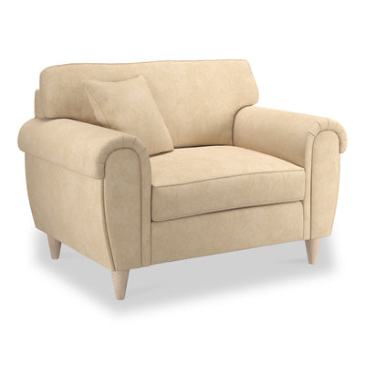 Harry Snuggle Armchair
