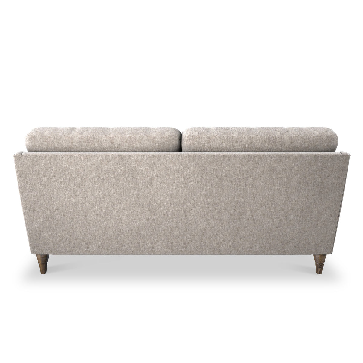 Charice Fog Grey 2 Seater Sofa