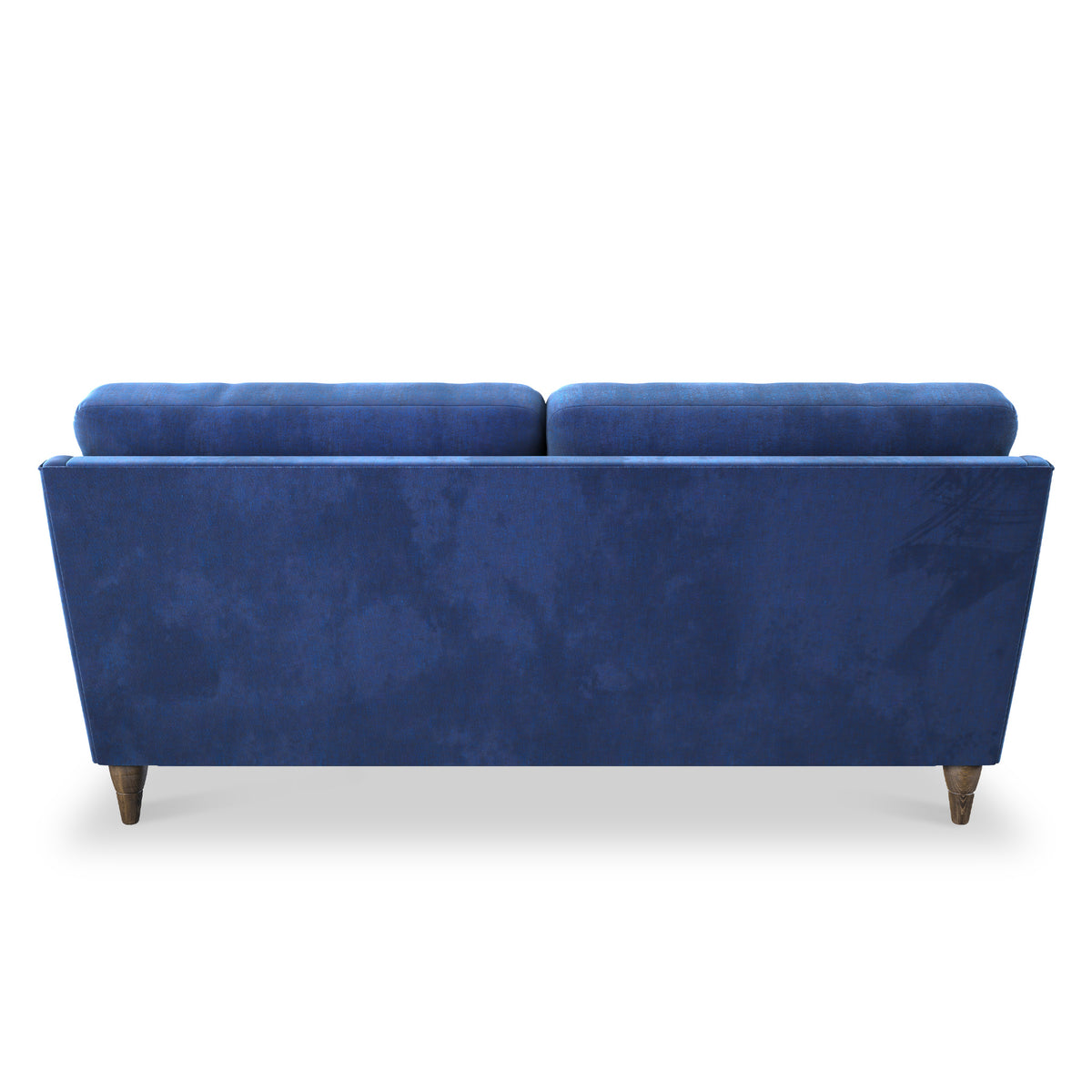 Charice Navy 2 Seater Sofa