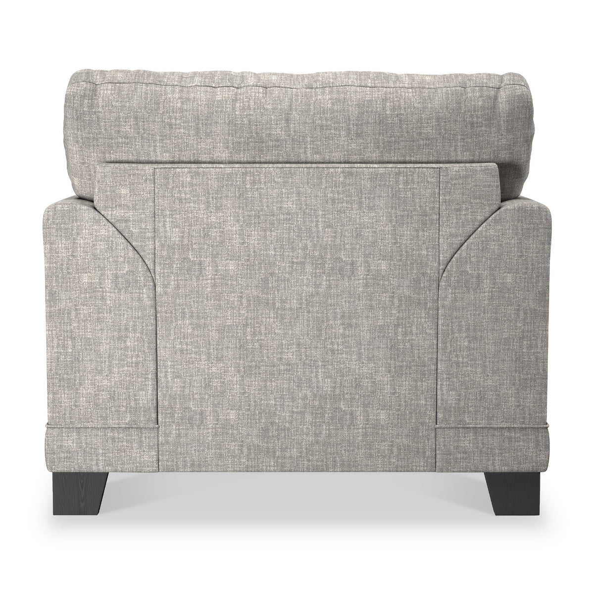 Jules Mist Grey Armchair