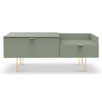 Moreno TV Console Unit