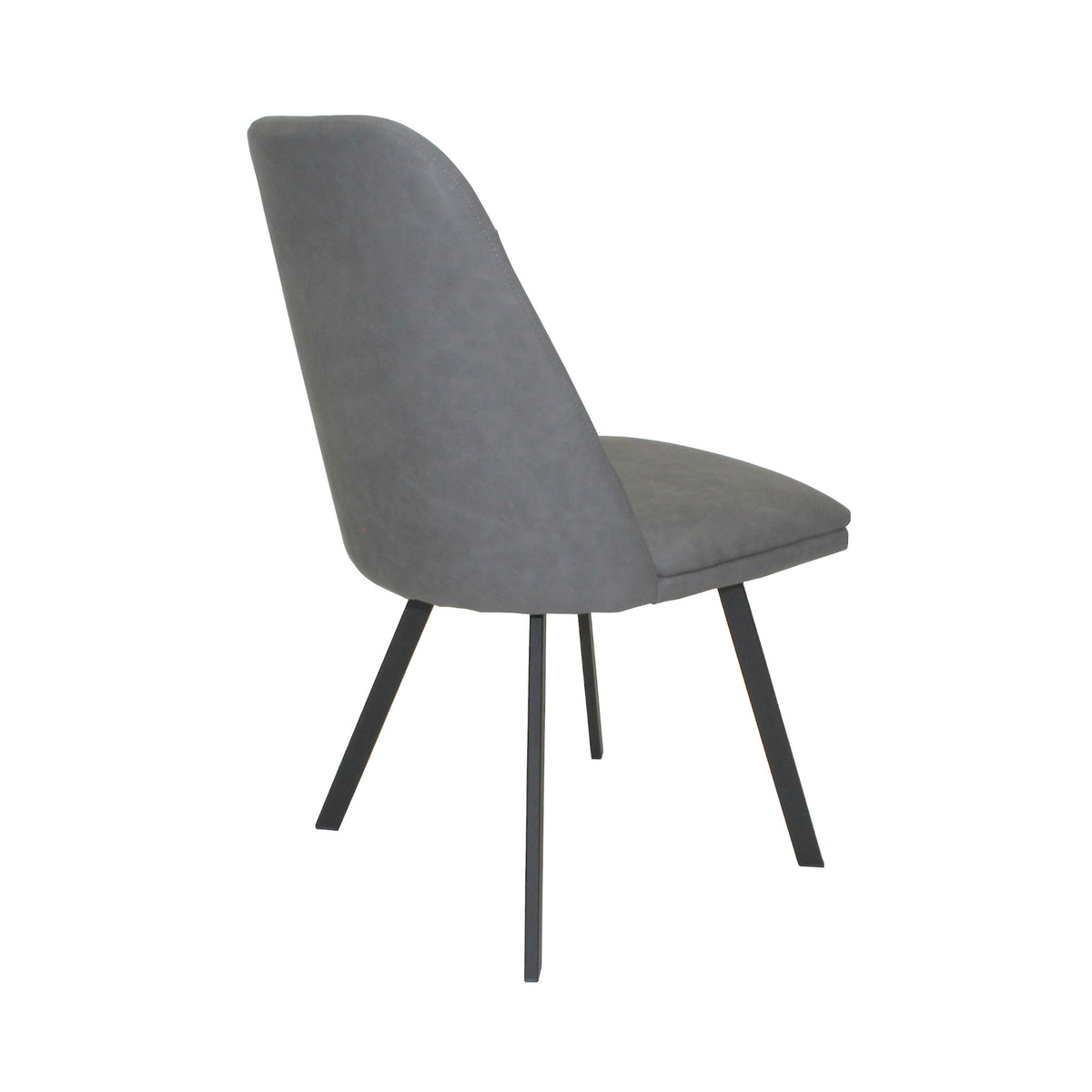 Huntley Grey Dining Chair