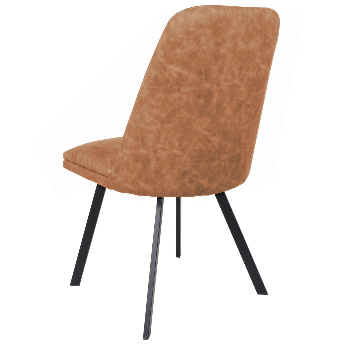 Huntley Tan Dining Chair