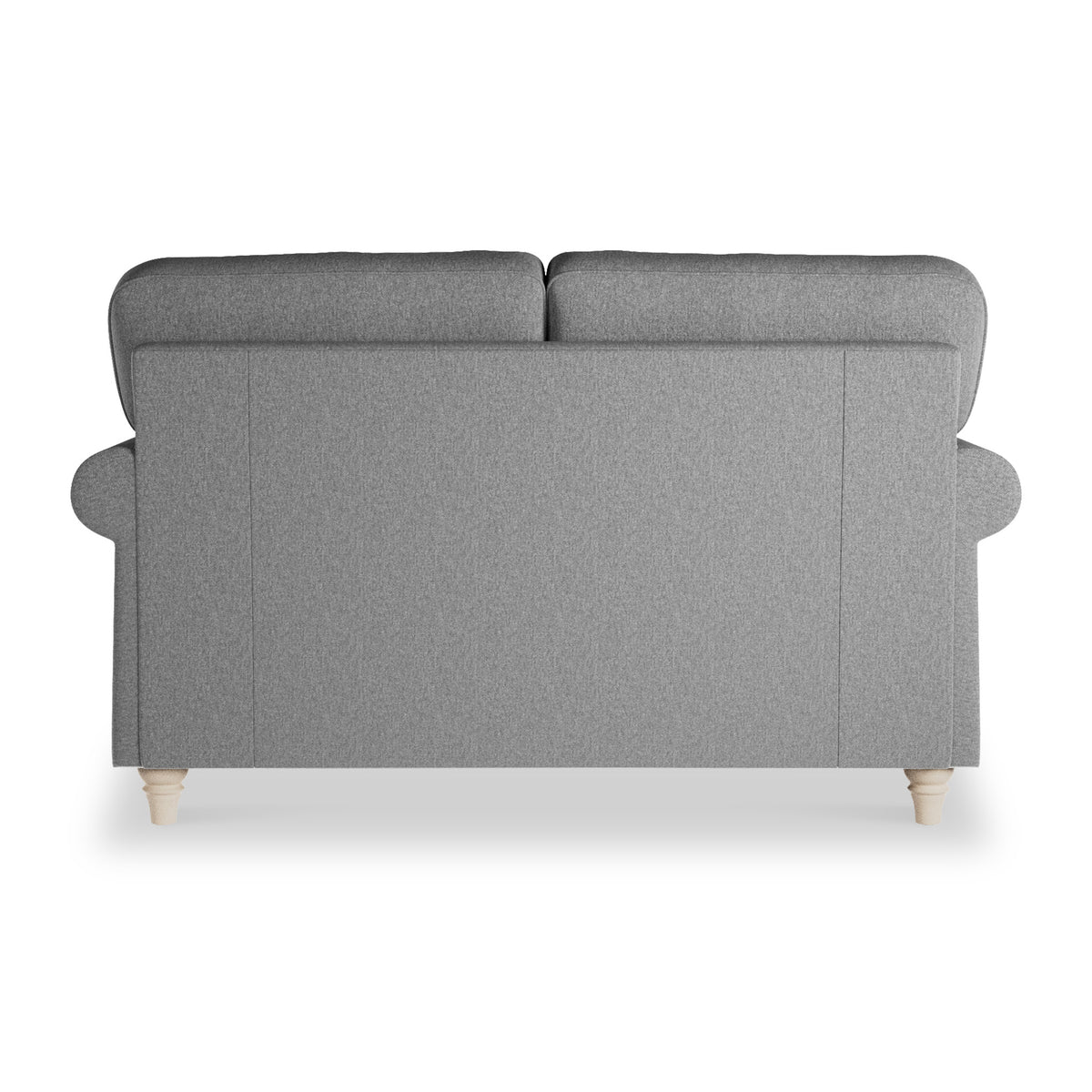 Thomas Grey 2 Seater Sofa