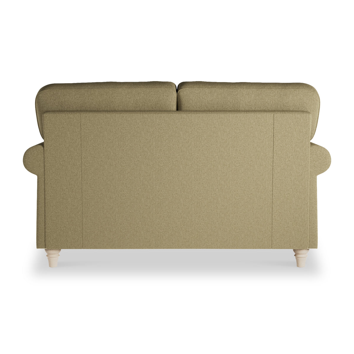 Thomas Grey 2 Seater Sofa
