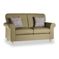 Thomas Grey 2 Seater Sofa  from Roseland Furniture