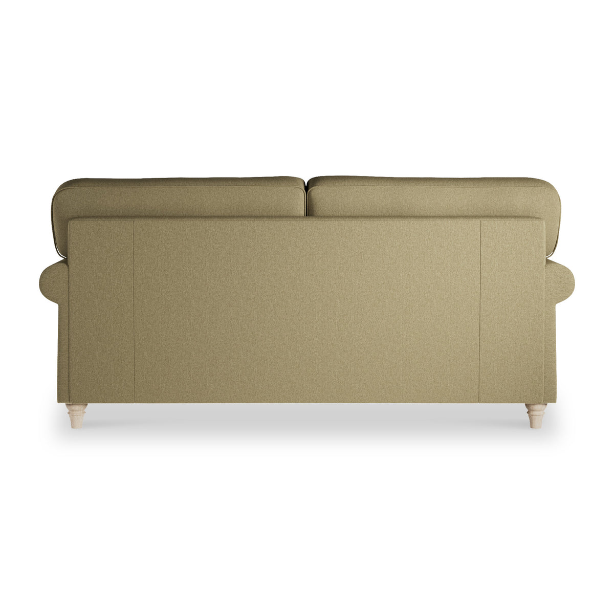 Thomas Olive 3 Seater Sofa