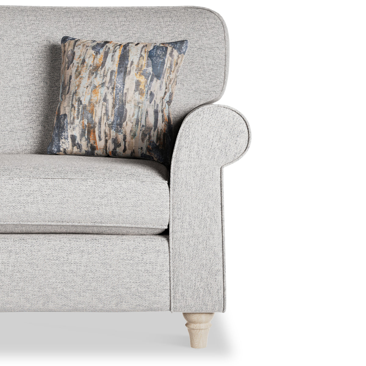 Jude 3 Seater Sofa