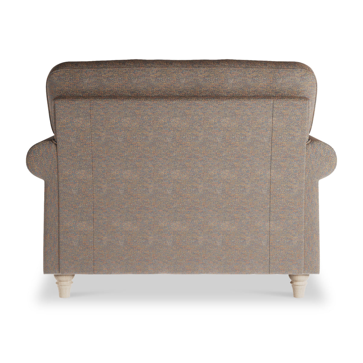 Jude Bonfire Snuggle Armchair