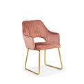 Maine Dusk Dining Chair by Roseland Furniture