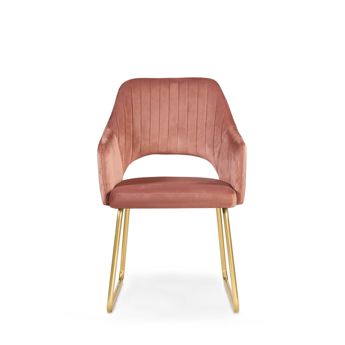 Maine Dusk Dining Chair