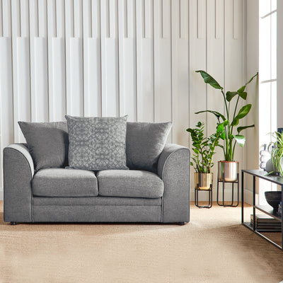 Tisha 2 Seater Sofa