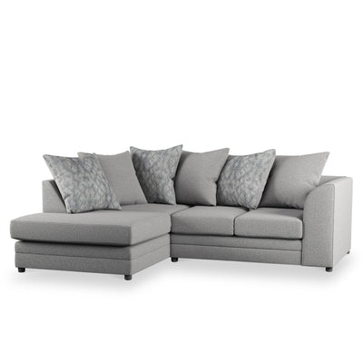 Tisha Corner Sofa