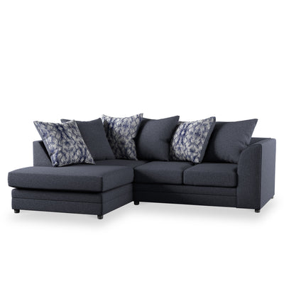 Tisha Corner Sofa