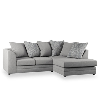 Tisha Corner Sofa