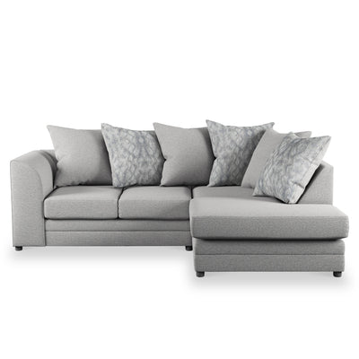 Tisha Corner Sofa