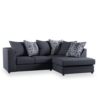 Tisha Corner Sofa