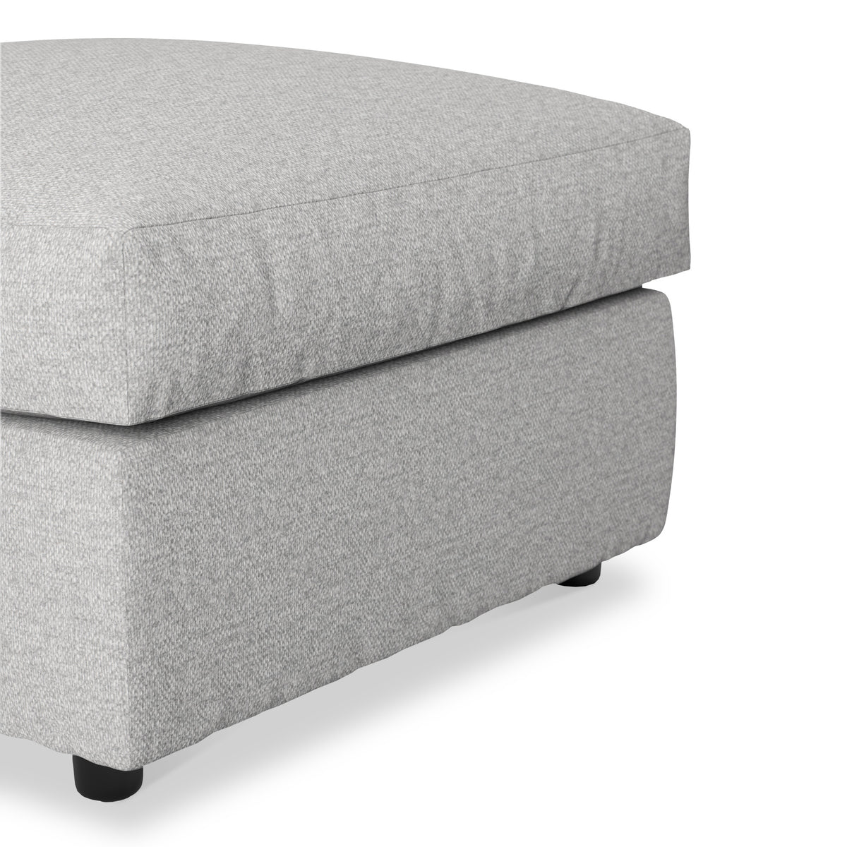 Tisha Footstool
