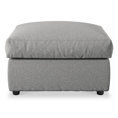 Tisha Footstool